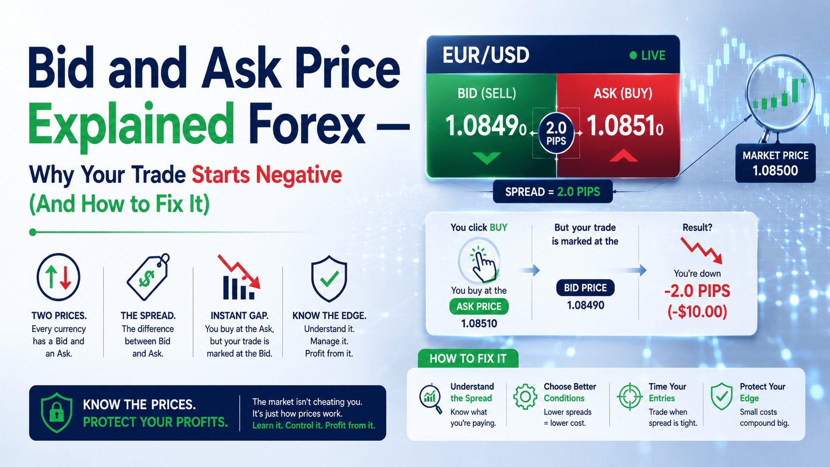 MACD Indicator Trading Strategy: Master Momentum, Avoid Fake Signals