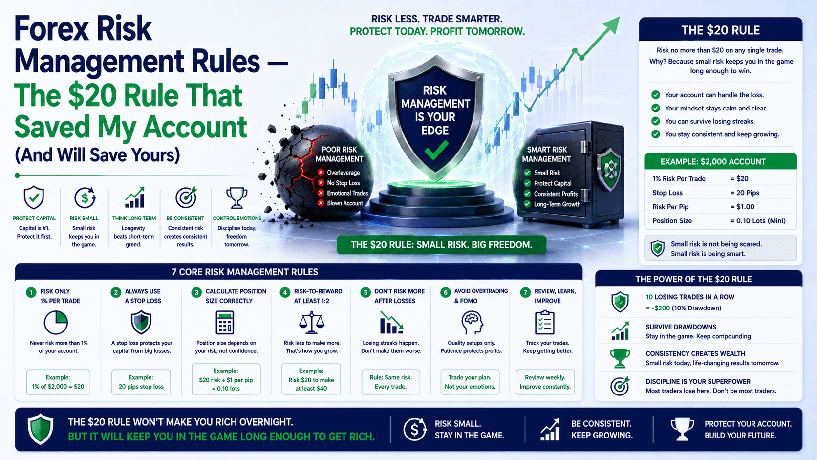 Volume Analysis in Forex: 5 Indicators That Reveal Market Strength (Before Price Moves)