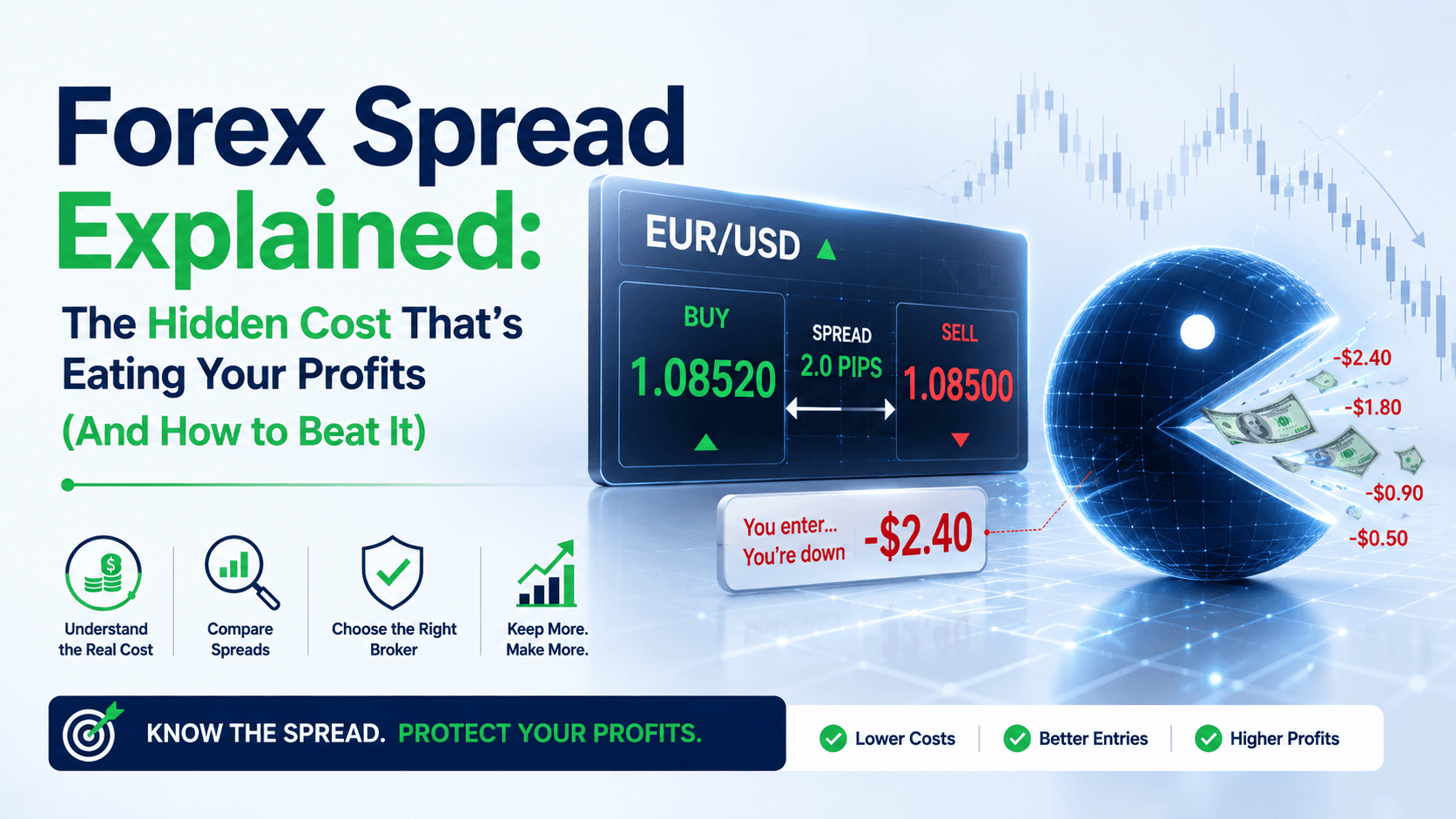 Best Forex Indicators for Beginners — 3 That Actually Work (And 1 That Doesn't)