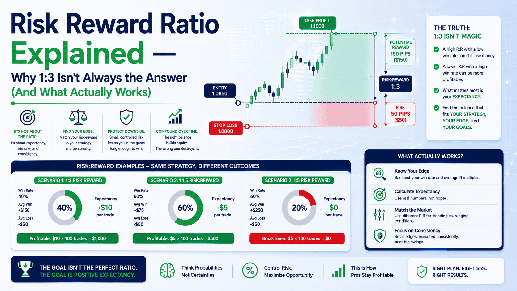 Ichimoku Cloud Explained Simply — The 5 Components That Finally Make Sense